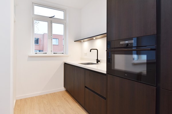 Medium property photo - Grote Visserijstraat 69A02, 3026 CD Rotterdam
